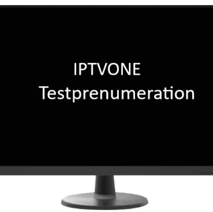 IPTVONE