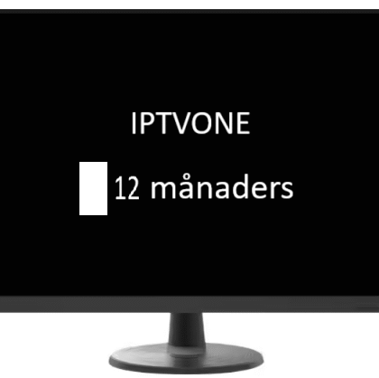 iptvone